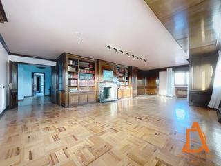 Flat in Nuevos Roces