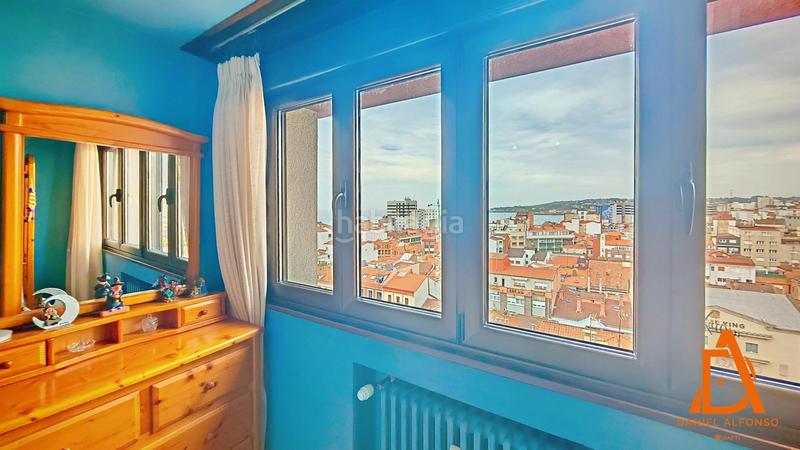 Foto 4f9e8daf-9a86-4534-87ba-2e7dd7985477. Piso en Nuevos Roces Gijón