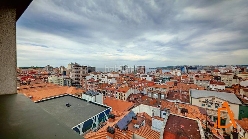 Foto 69e5e5c2-310c-4403-8e74-6ed8faa81967. Piso en Nuevos Roces Gijón