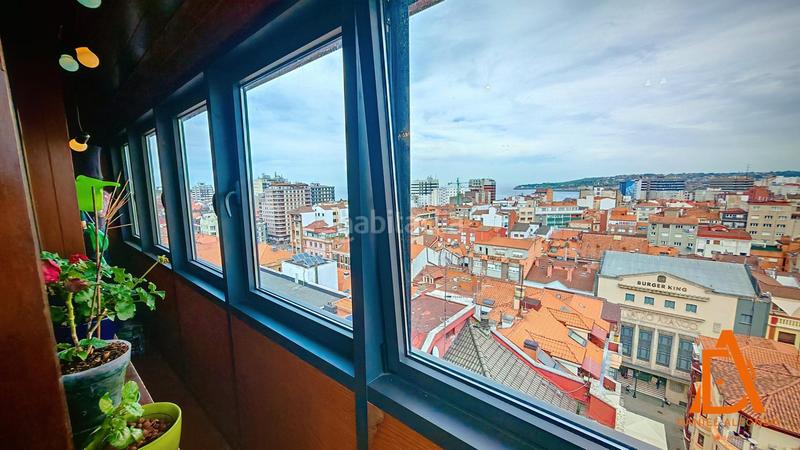 Foto d97d830a-b9c0-4a7b-a39c-3ed623e37c04. Piso en Nuevos Roces Gijón