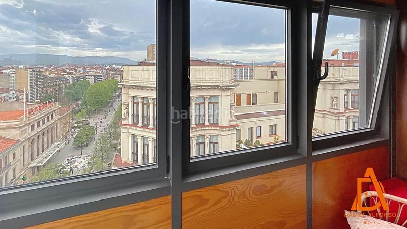 Foto f70153a1-e680-4dda-8036-81ac1b51a0d7. Piso en Nuevos Roces Gijón