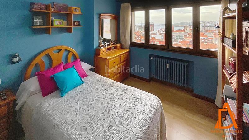 Foto ffbeb12b-e2a1-4701-bf85-8c9aa464628b. Piso en Nuevos Roces Gijón