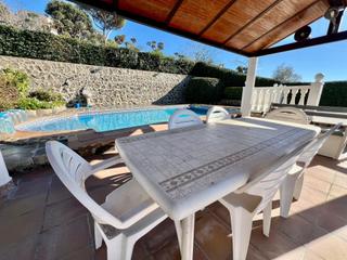Masia a Residencial Park