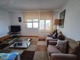 Appartement à Almanza