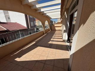 Casa pareada en Fontcalent