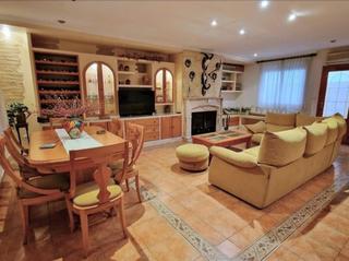 Casa a schiera in Monòver