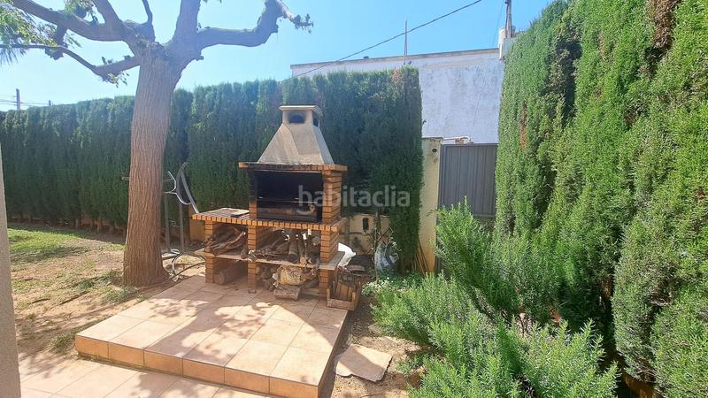 Foto 20ead098-8418-41e6-9f41-d1461ba6d8a3. Casa amb calefacció aparcament piscina a Boverals-Saldonar Vinaròs