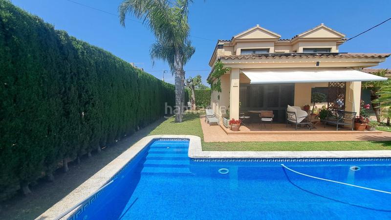 Foto 3e0290a1-d9ac-4809-998b-a260b1eadfcf. Casa amb calefacció aparcament piscina a Boverals-Saldonar Vinaròs