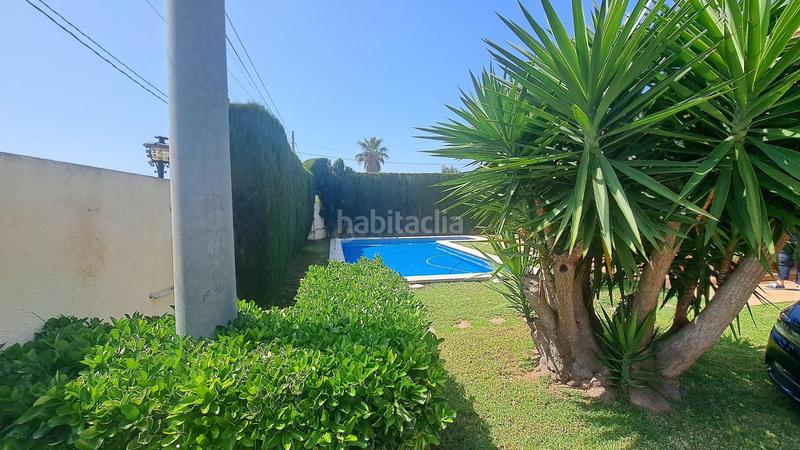 Foto 64b14065-b40f-4eec-820e-17b157d03466. Casa amb calefacció aparcament piscina a Boverals-Saldonar Vinaròs