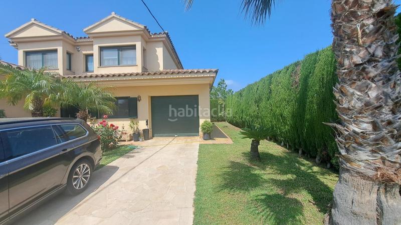 Foto 9e07283c-6209-498a-b329-d2a4a98afa96. Casa amb calefacció aparcament piscina a Boverals-Saldonar Vinaròs