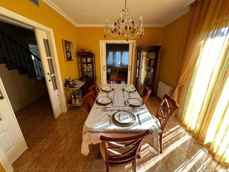 Foto c3e00073-8215-4a3d-867b-5159e903c8bd. Casa amb calefacció aparcament piscina a Boverals-Saldonar Vinaròs
