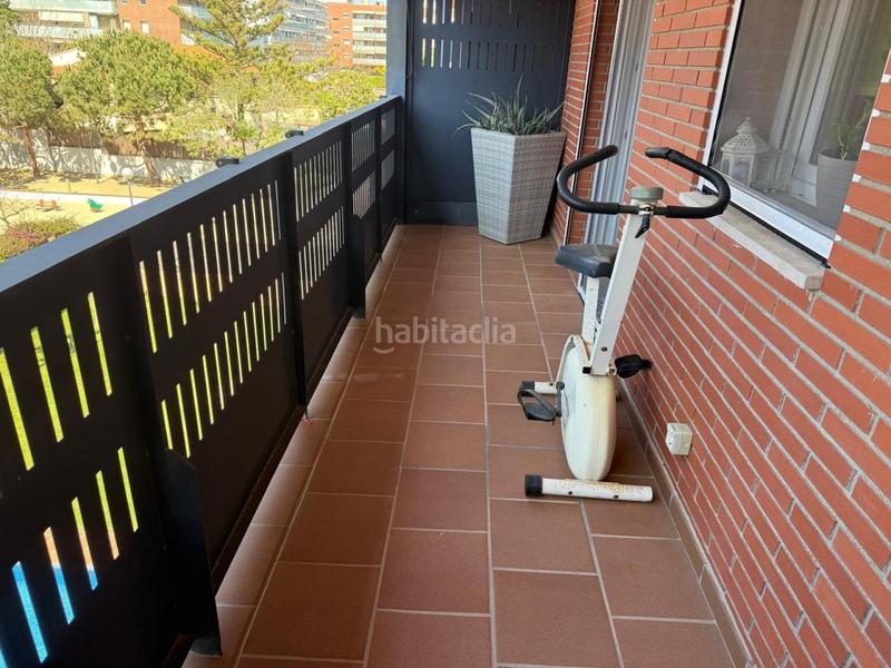 Foto 6ea70fff-3383-4884-bc70-69d6a0762dca. Attico con riscaldamento parcheggio piscina in Zona Industrial i Agrícola Vilassar de Mar