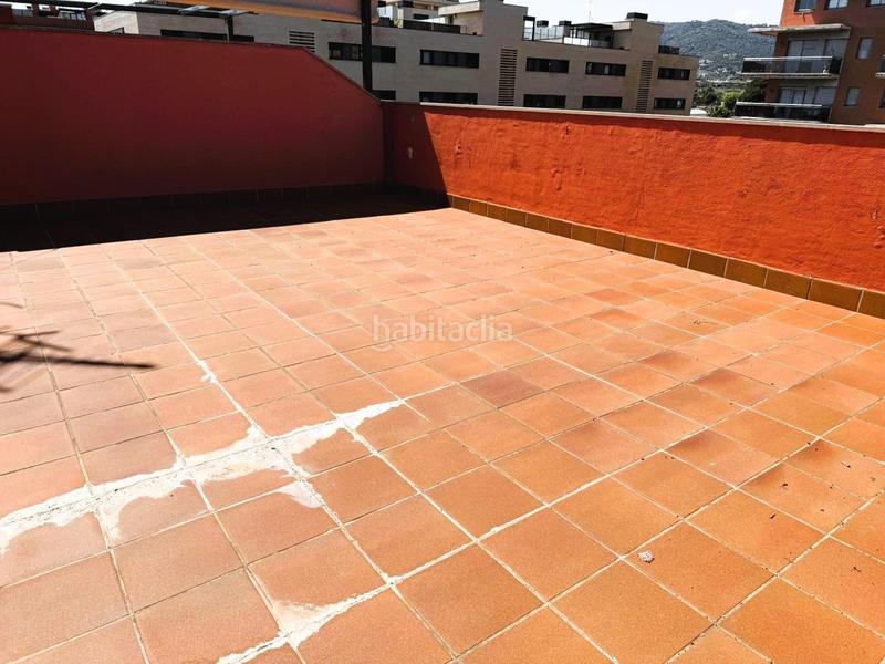 Foto bd035960-425e-45fd-bb82-997ceadac9ee. Attico con riscaldamento parcheggio piscina in Zona Industrial i Agrícola Vilassar de Mar