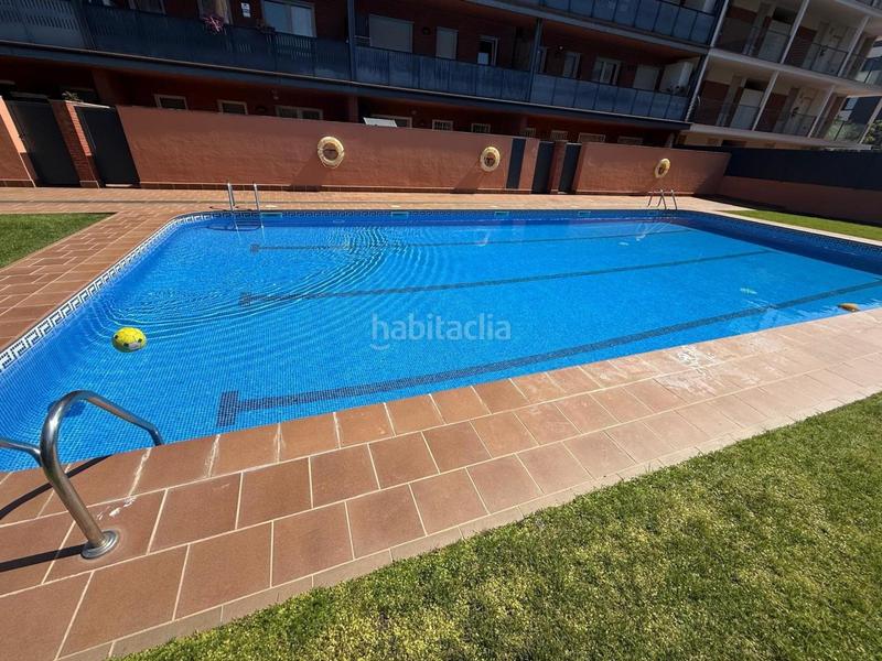 Foto c99f8b35-d135-45ab-9c7c-d49c1693b4f1. Attico con riscaldamento parcheggio piscina in Zona Industrial i Agrícola Vilassar de Mar