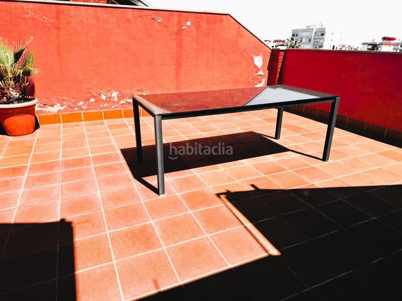 Foto dda4f6a2-c3a1-455f-b53f-d2e47b6aab34. Attico con riscaldamento parcheggio piscina in Zona Industrial i Agrícola Vilassar de Mar