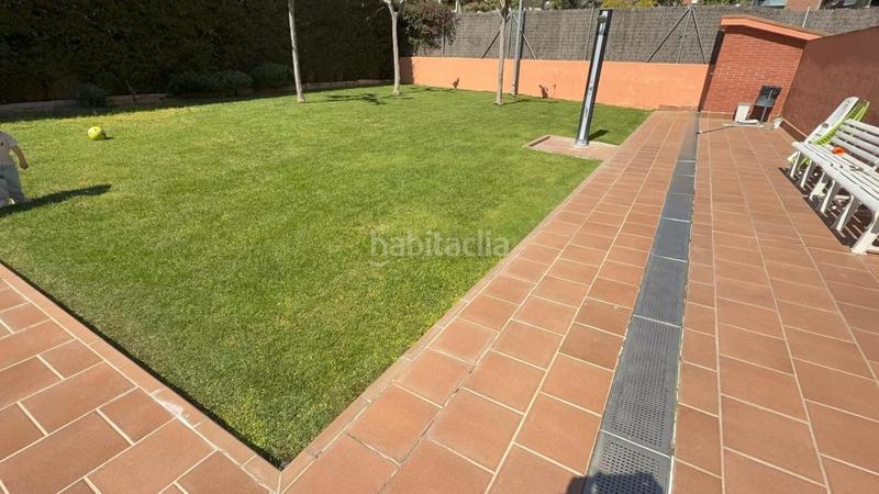 Foto f2f909f1-5fa4-45de-9c74-43d44630806b. Attico con riscaldamento parcheggio piscina in Zona Industrial i Agrícola Vilassar de Mar