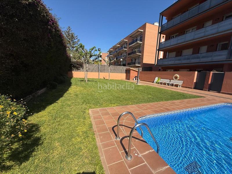 Foto fc44a5e6-1a9d-45df-a557-ae3a8602137c. Attico con riscaldamento parcheggio piscina in Zona Industrial i Agrícola Vilassar de Mar
