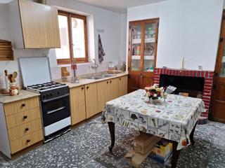 Casa adossada a Las Cruces