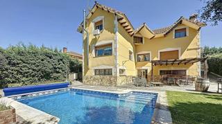 Maison à Casar (El)
