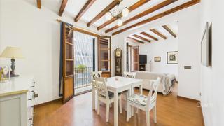 Flat in Monti-Sion