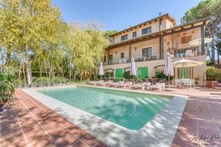 Casa a Sils
