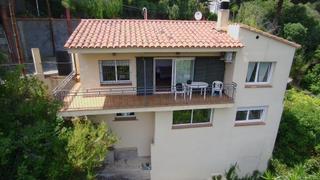 Maison à Sant Cebrià de Vallalta