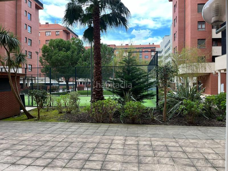 Foto 225f6cc8-d2f6-4fa5-b677-14e361c6d38d. Appartamento con riscaldamento parcheggio piscina in Logroño