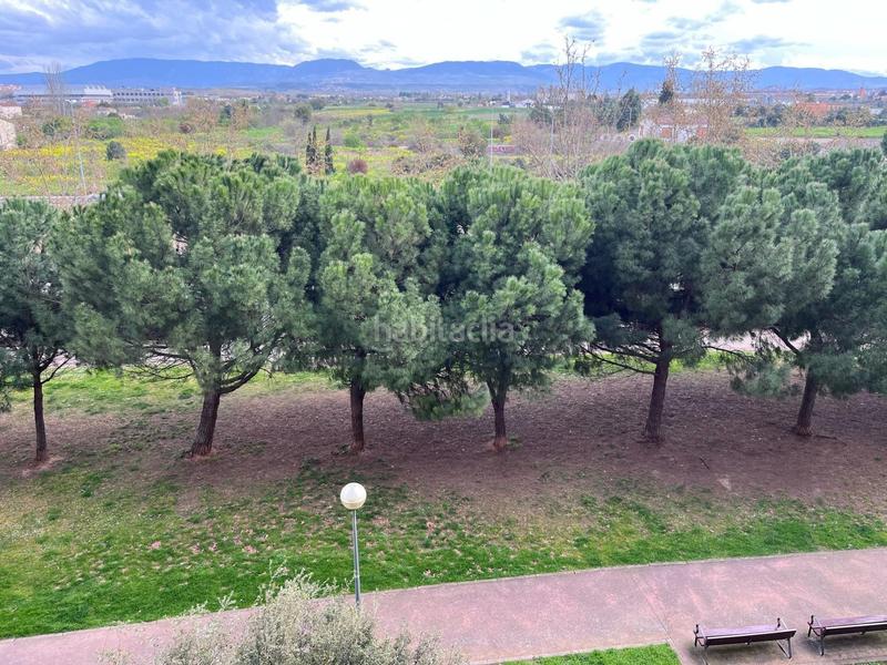 Foto 1dc43184-331a-45b2-9fae-fb011f22ad2e. Flat with heating parking pool in Cascajos - Piqueras Logroño