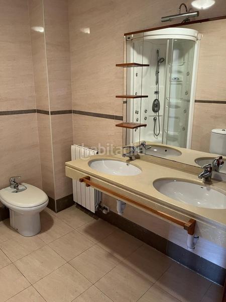 Foto 1ffdd85a-a9c6-46b2-85c9-2723653bcc7f. Flat with heating parking pool in Cascajos - Piqueras Logroño