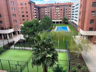 Flat in Cascajos - Piqueras