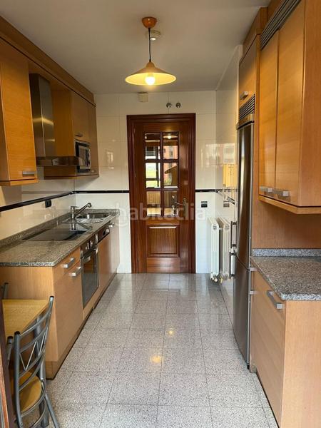 Foto 3b761250-842f-4909-8393-e37cc207ee42. Flat with heating parking pool in Cascajos - Piqueras Logroño