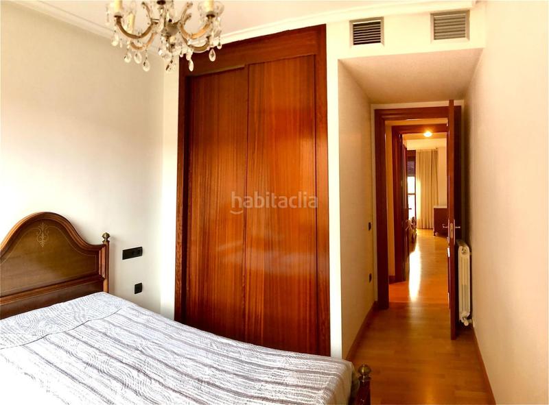 Foto 75761692-e5fd-4cb0-8b12-8b03eb3b4631. Flat with heating parking pool in Cascajos - Piqueras Logroño