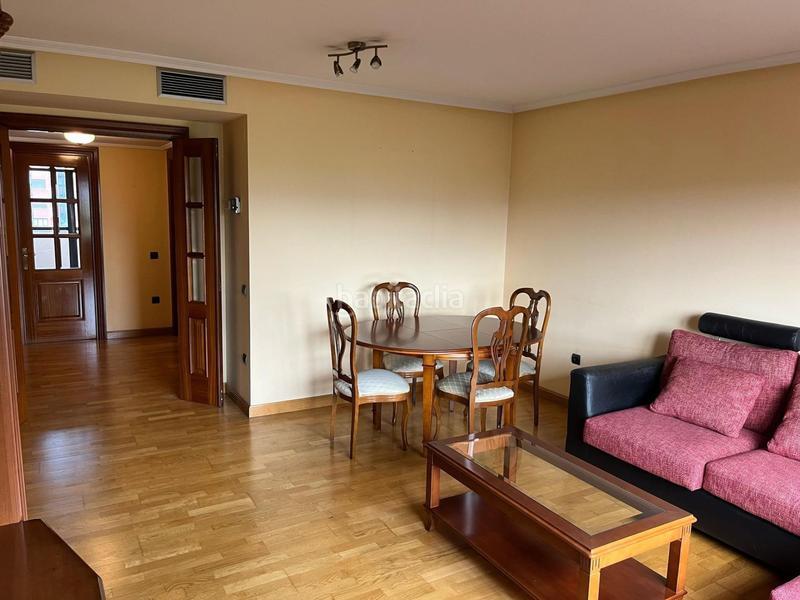 Foto c74daf50-7c14-4e95-ba33-13a8aa42044e. Flat with heating parking pool in Cascajos - Piqueras Logroño