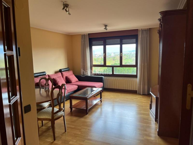 Foto c7ca9306-d132-43ff-89e7-275e4d8bf30f. Flat with heating parking pool in Cascajos - Piqueras Logroño