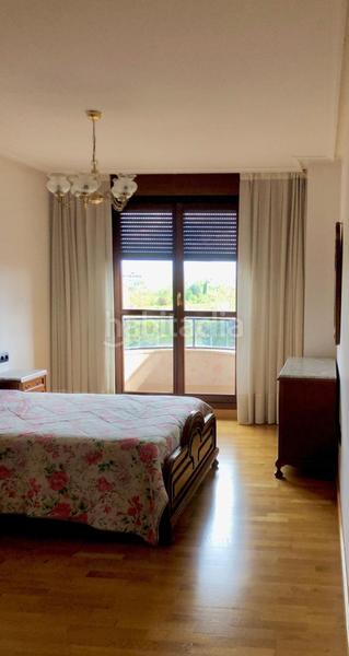 Foto df8d59f7-f3e1-4fe5-9868-2bfd028f70c7. Flat with heating parking pool in Cascajos - Piqueras Logroño