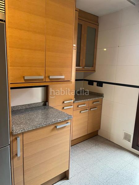 Foto ec19873a-5843-472c-a8eb-9f105ccfa0d8. Flat with heating parking pool in Cascajos - Piqueras Logroño