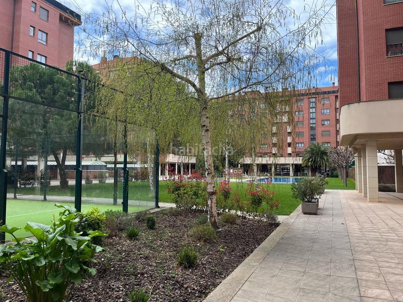 Foto 9f20baf1-d71b-4beb-a822-0a5827930a08. Pis amb calefacció aparcament piscina a Cascajos - Piqueras Logroño