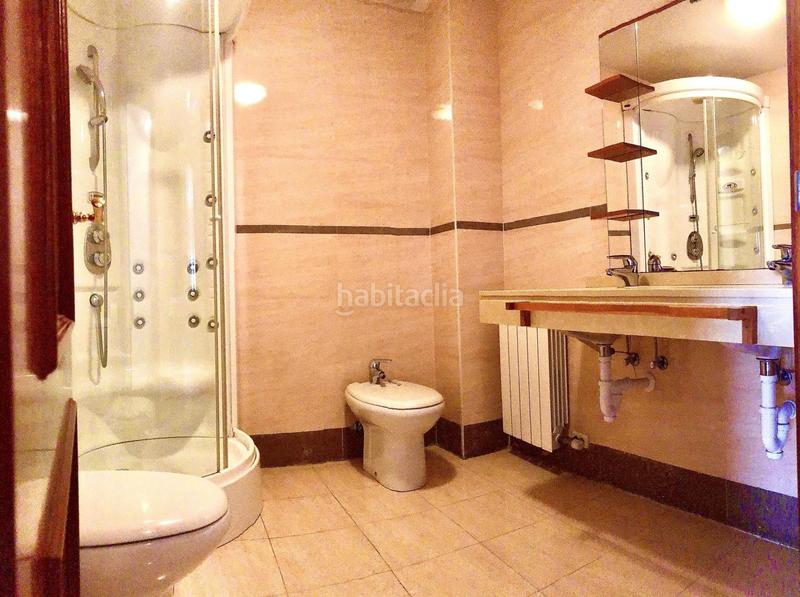 Foto eae99850-44c2-40e6-b779-11ce8c68e1a8. Pis amb calefacció aparcament piscina a Cascajos - Piqueras Logroño