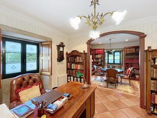 Casa a Teo