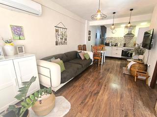 Appartement à Carolinas Bajas