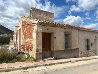 Maison jumelée à Desamparados - Hurchillo - Torremendo