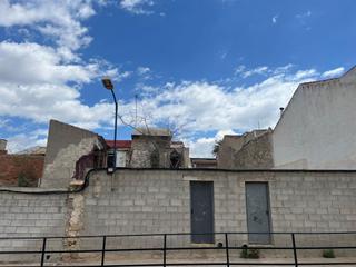 Casa adosada en Desamparados - Hurchillo - Torremendo