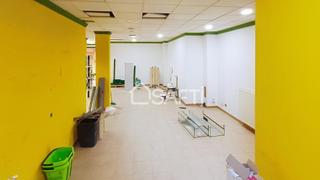 Lloguer Local Comercial a La Felguera