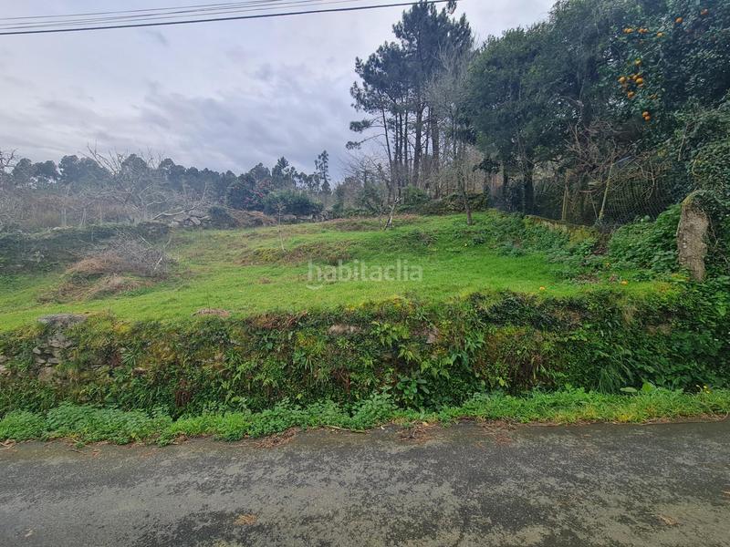 Foto cee3fd54-9df3-4a1f-9634-5460190c19ec. Terreny residencial a Porto do Son