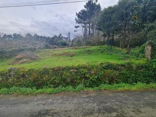 Residential Plot in Porto do Son