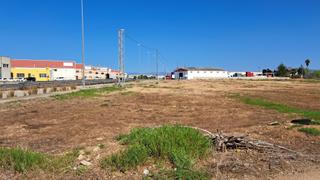 Terreno residenziale in Polígono Carretera de Ulldecona