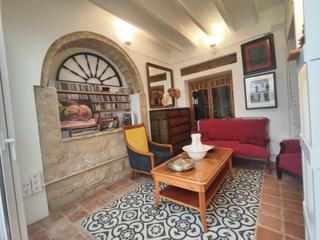Maison jumelée à Montilla