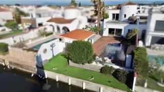 Casa a Muga - Gran Reserva - Badia