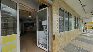 Business premise in Oliva Playa