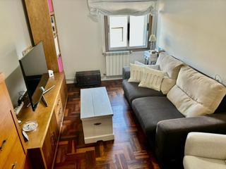 Semi detached house in Teis